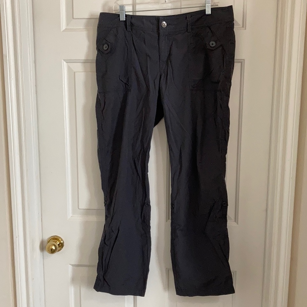 EUC Marmot Hiking Pant